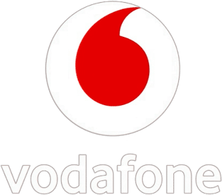 Logo Vodafone